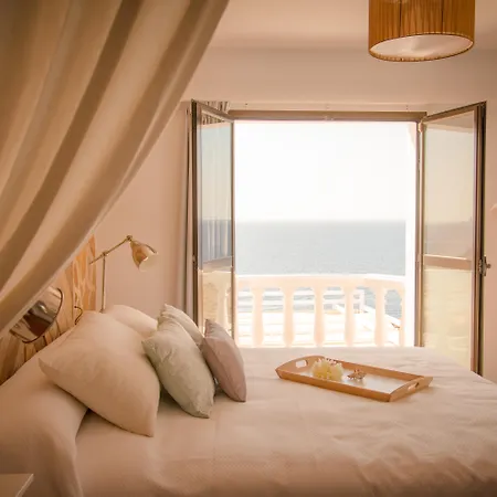 Hostal La Torre Ibiza Cap Negret (Adults Only)-3