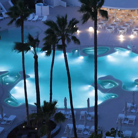 Iberostar Selection Sabila - Adults Only-2