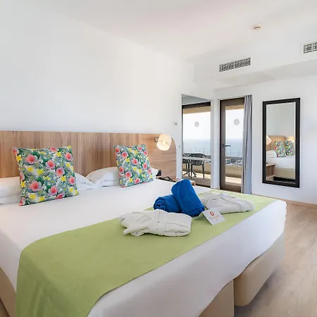 Hotel Costa Calero Thalasso&Spa-3