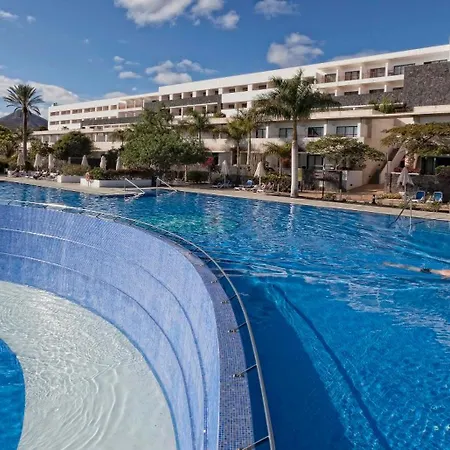 Hotel Costa Calero Thalasso&Spa-2