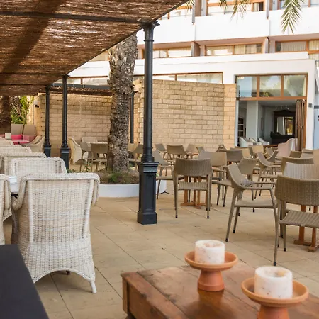 Hotel Tres Torres-2