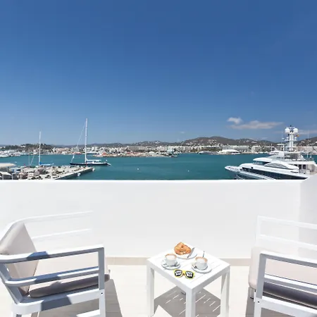 Ryans La Marina (Adults Only)-2