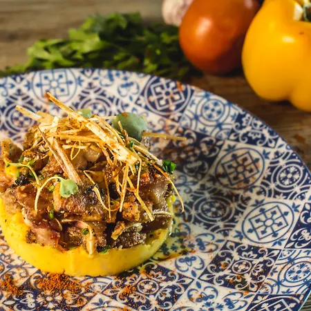 Hotel Indigo Madrid - Gran Vía by IHG-2