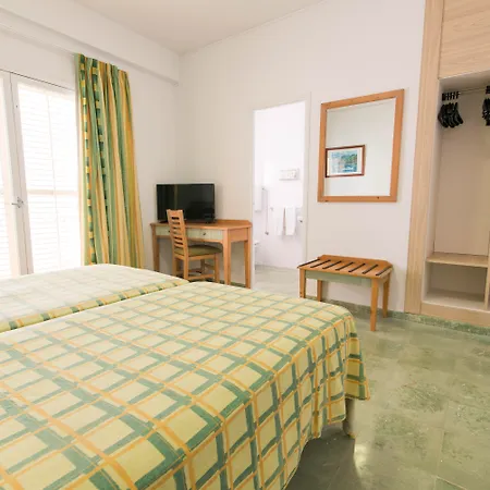 Azuline Hotel S'Anfora & Fleming (Adults Only)-3