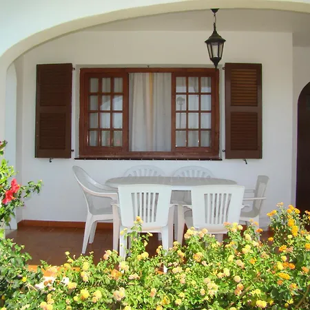 Apartamentos Son Bou Gardens By Menorcarentals-3