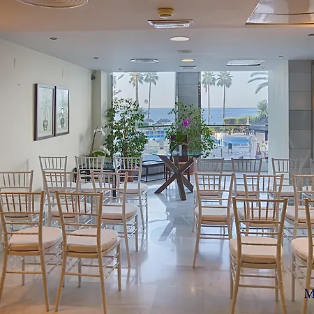 Ona Marinas De Nerja Spa Resort-2