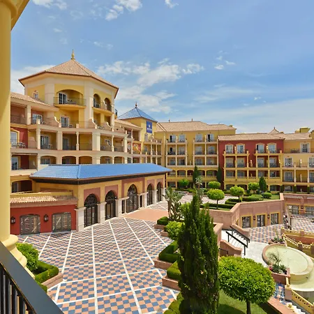 Iberostar Málaga Playa-2