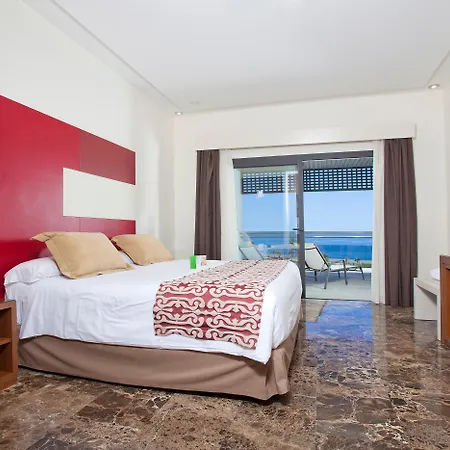 Estepona Hotel & Spa Resort-3