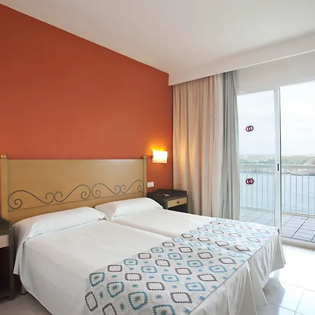 Club Hotel Aguamarina-2