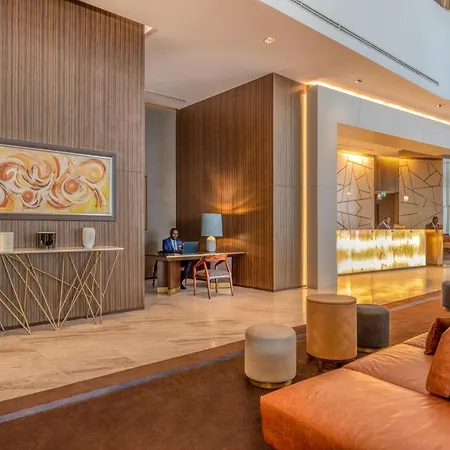 Intercontinental Luanda Miramar By Ihg-3