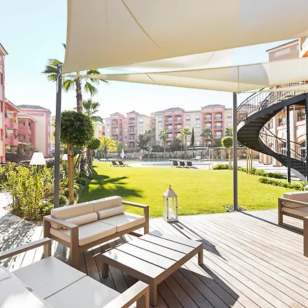 Ama Islantilla Resort-2