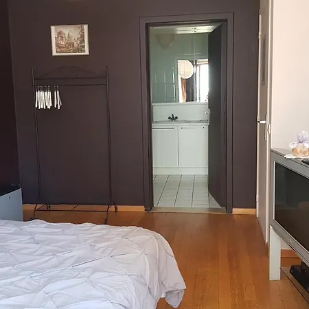 Bruges Grande Place Guesthouse-3