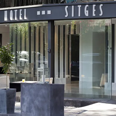 Hotel Sitges-3