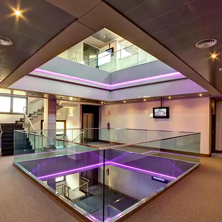 Dna Monse Hotel Spa & Golf-2