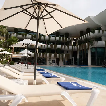 Hotel Deloix 4* Sup-3