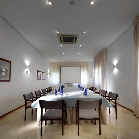 Parador De Javea-2