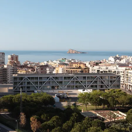La Caseta Apartments-2