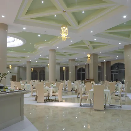 Atrium Platinum Resort & Spa-3