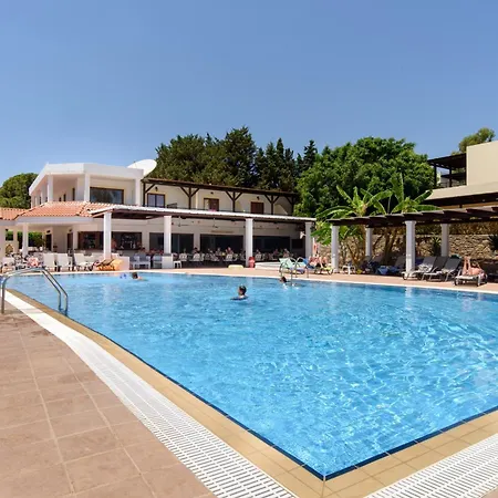 Pefkos Village Resort-2