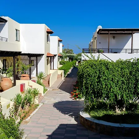 Pefkos Village Resort-3