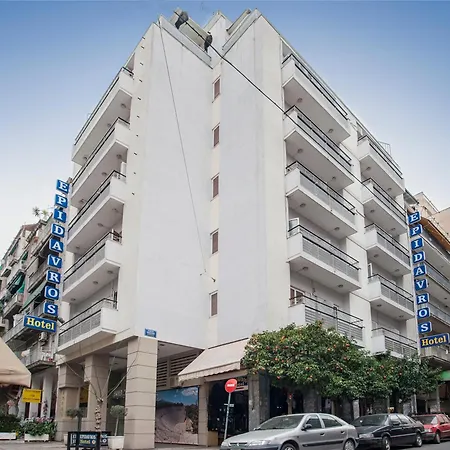 Epidavros Hotel-3