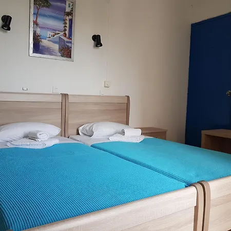 Sparta Team Hotel-2