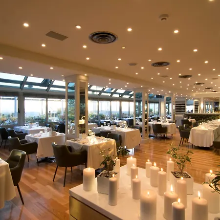 Titania Hotel-3