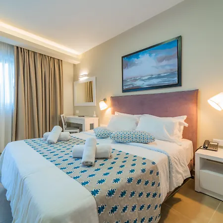 Bio Suites Hotel&Spa-3