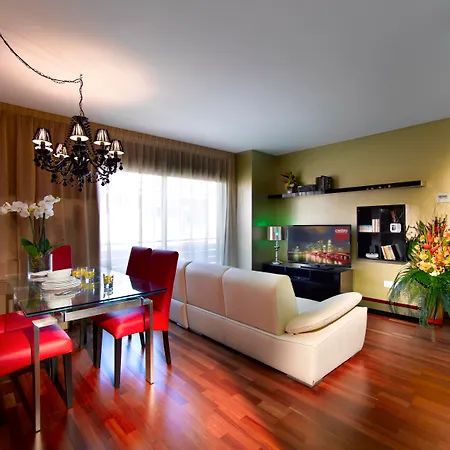 Castro Exclusive Residences Sant Pau-2