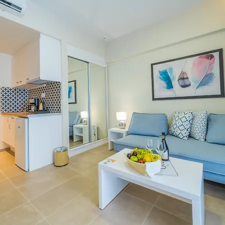Bio Suites Hotel&Spa-2