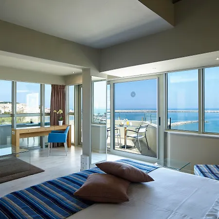 Kyma Suites Beach Hotel-2