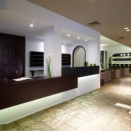 Albatros Spa&Resort Hotel-2