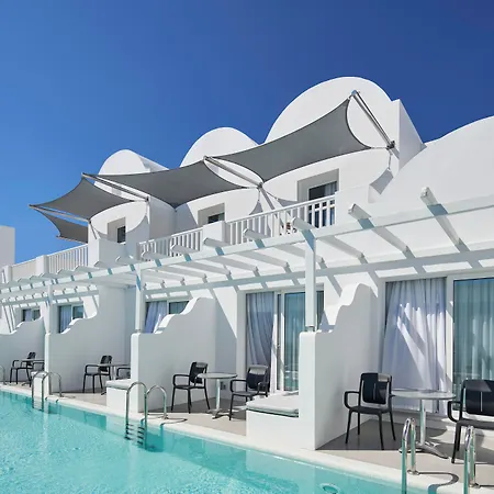 Aressana Spa Hotel & Suites - Small Luxury Hotels Of The World-3