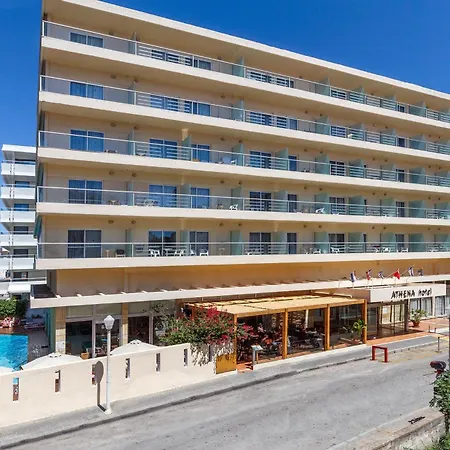 Athena Hotel-3