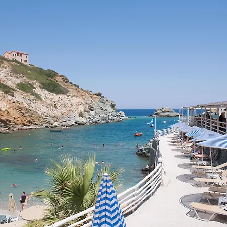 Athina Palace Resort & Spa-3