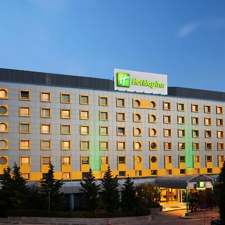 Holiday Inn Athens Attica Av, Airport W. By Ihg-2