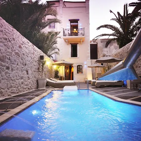 Antica Dimora Suites-3
