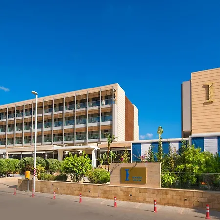 I Resort Beach Hotel & Spa (Adults Only)-3