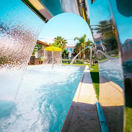 Philoxenia Hotel & Spa-2