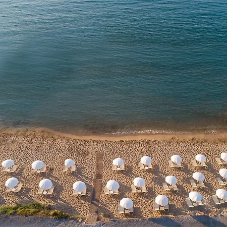 Alexander Beach Hotel & Village Resort-3