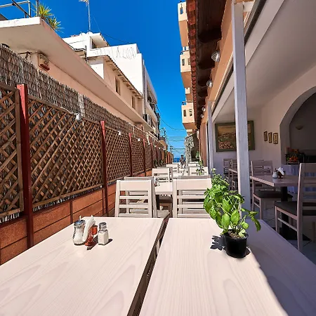Thalia Deco City & Beach Hotel-3
