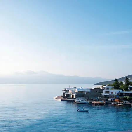 Elounda Bay Palace, A Member Of The Leading Hotels Of The World-3