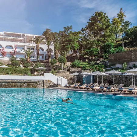 Lindos Village Resort & Spa - Adults Only-3