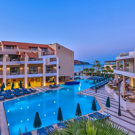 Porto Platanias Beach Resort & Spa-3