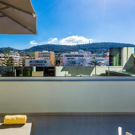 Atrium Ambiance Hotel (Adults Only)-3
