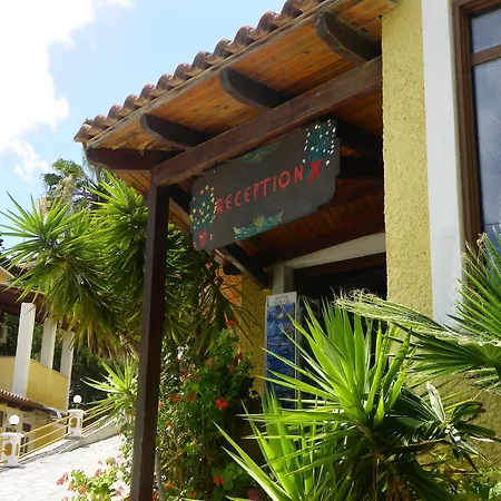 Mirabelle Hotel-3
