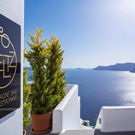 Katikies Santorini - Pelagos House - The Leading Hotels Of The World-2