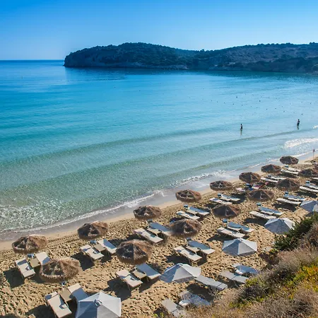Mistral Mare Hotel-2