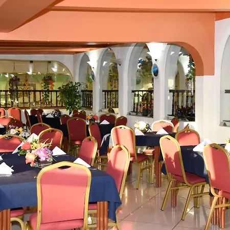 Cozumel Hotel&Resort-3