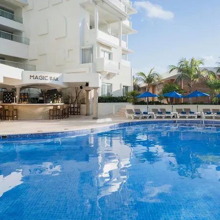 Hotel NYX Cancun-2